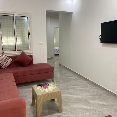 Ibrahim Apartment Kelibia Eksteriør bilde
