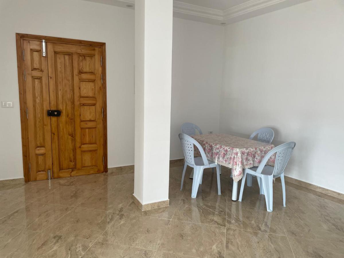 Ibrahim Apartment Kelibia Eksteriør bilde