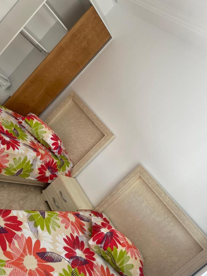 Ibrahim Apartment Kelibia Eksteriør bilde