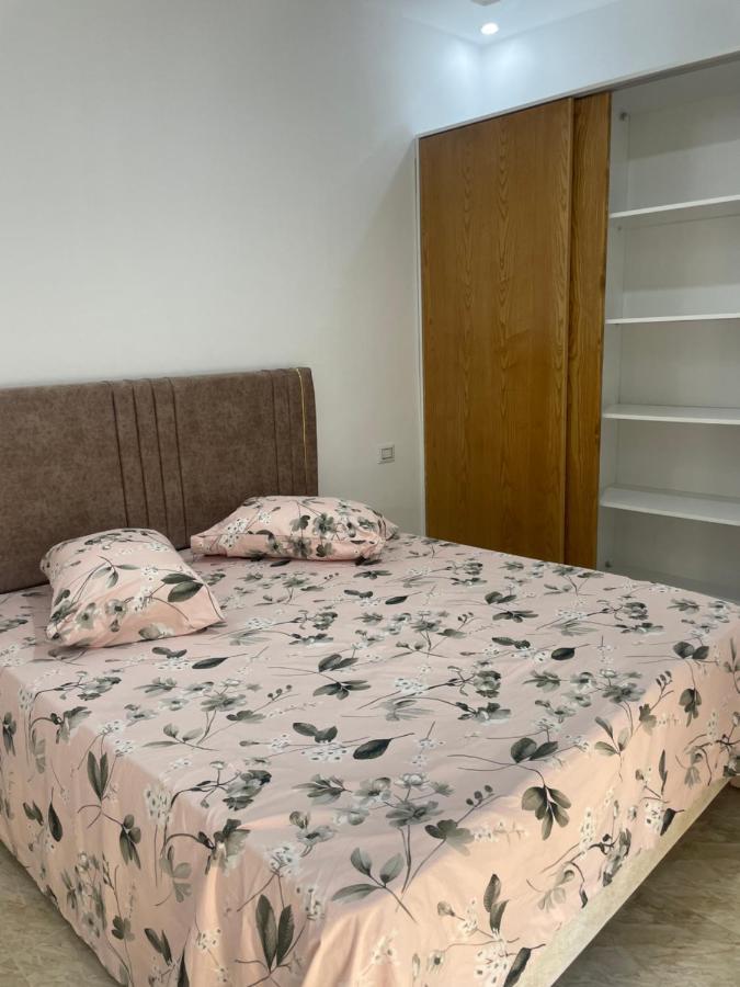 Ibrahim Apartment Kelibia Eksteriør bilde