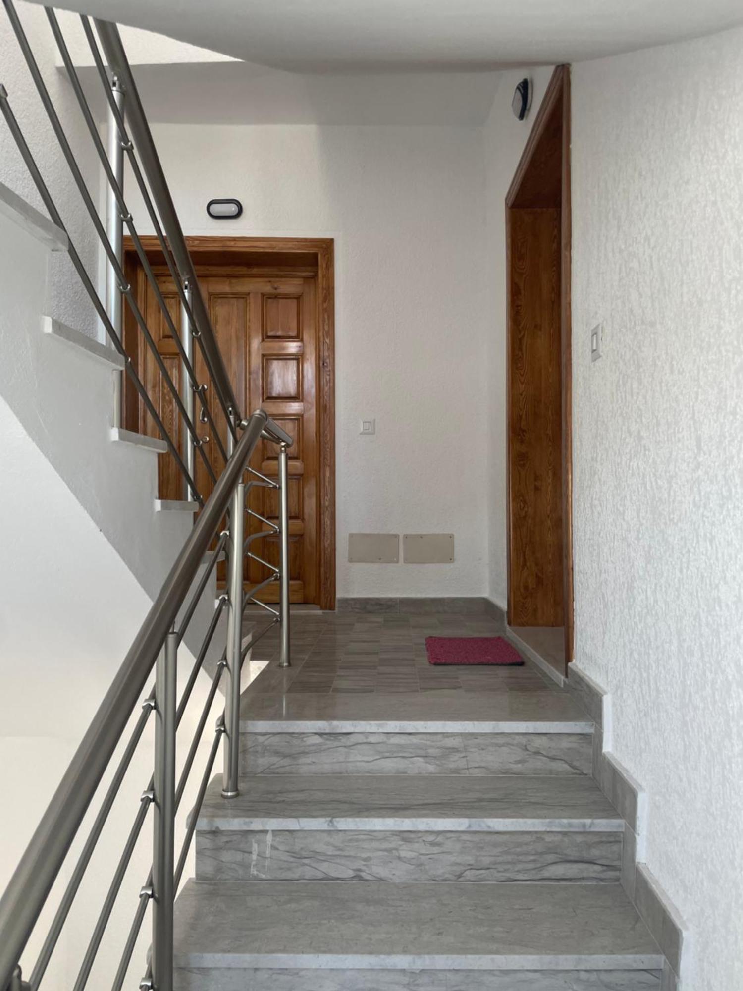 Ibrahim Apartment Kelibia Eksteriør bilde
