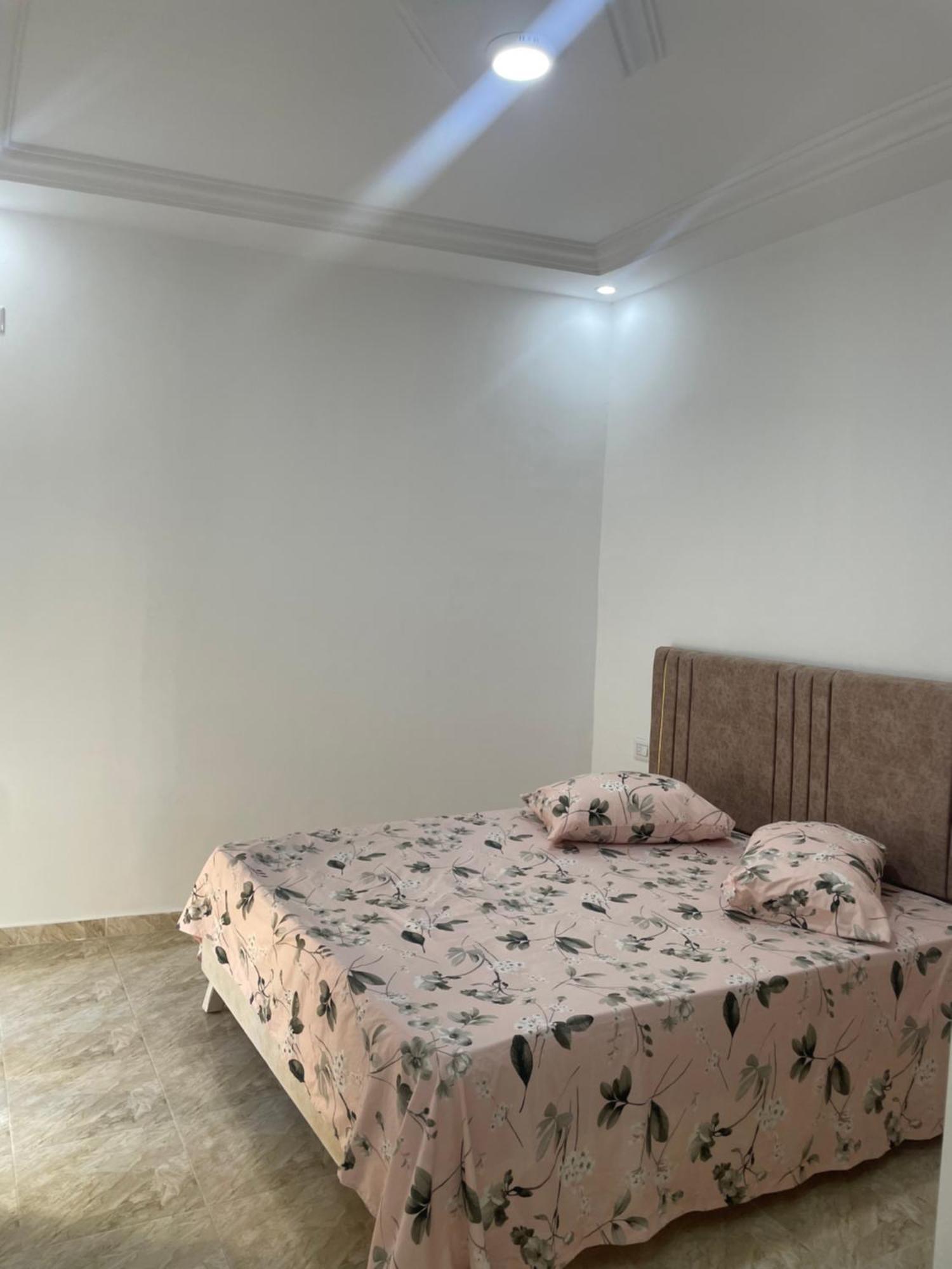 Ibrahim Apartment Kelibia Eksteriør bilde