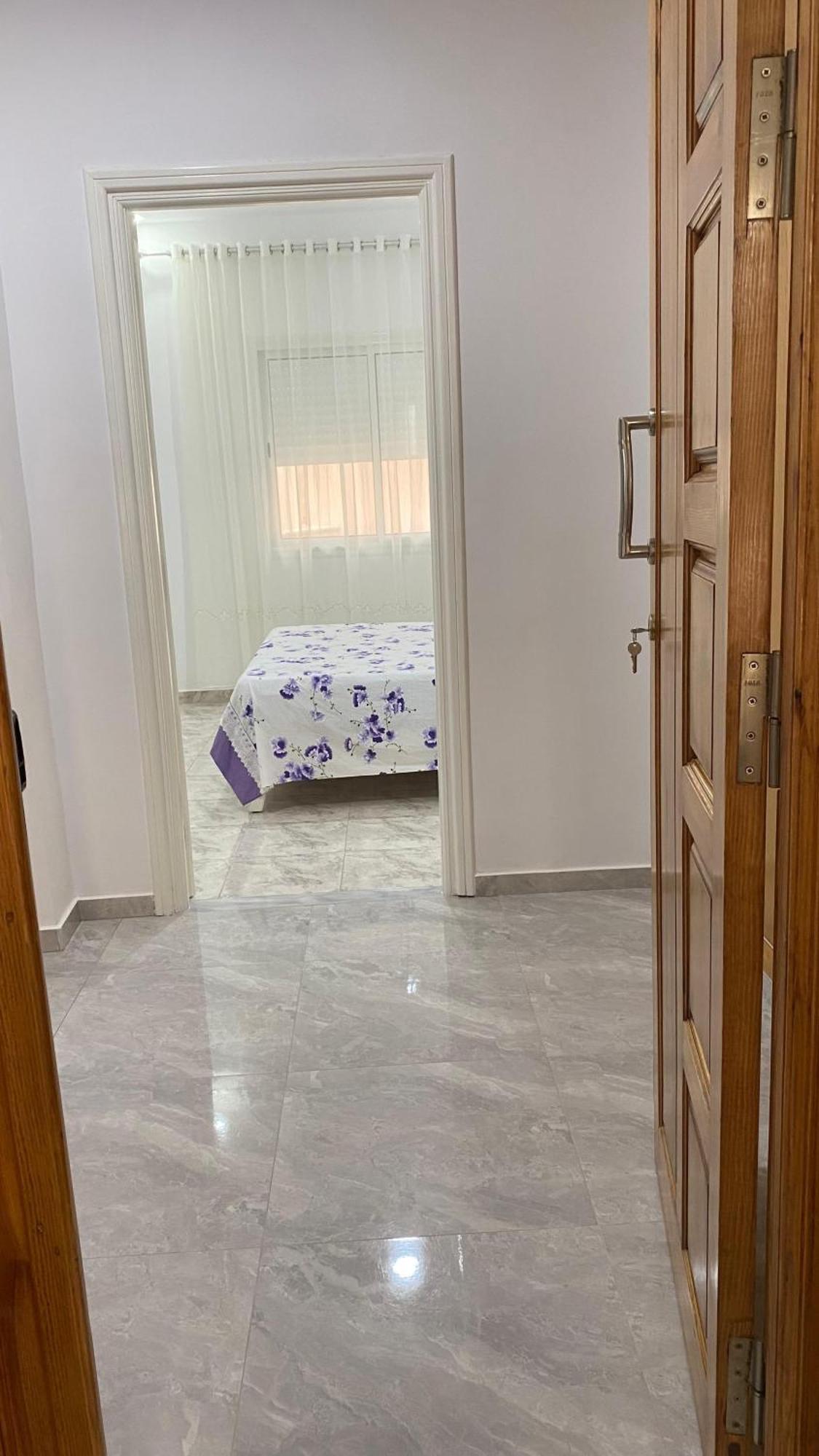 Ibrahim Apartment Kelibia Eksteriør bilde