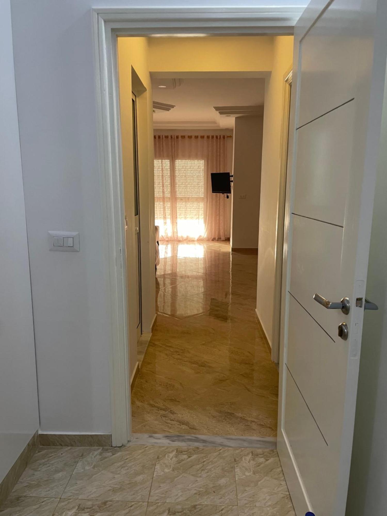 Ibrahim Apartment Kelibia Eksteriør bilde