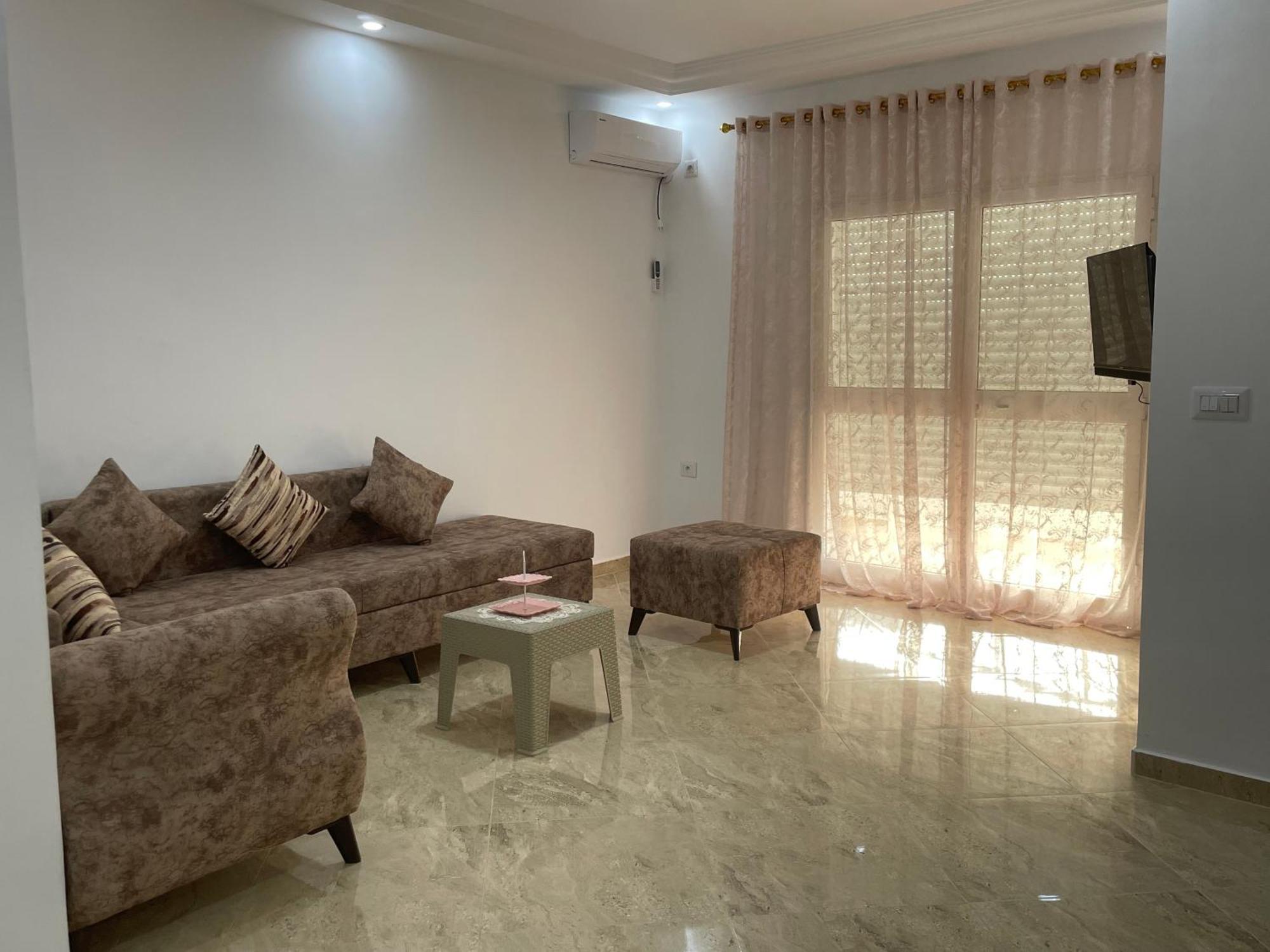 Ibrahim Apartment Kelibia Eksteriør bilde